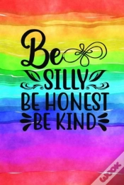 Capa do artigo Be Silly Be Honest Be Kind