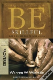 Capa do artigo Be Skillful - Proverbs