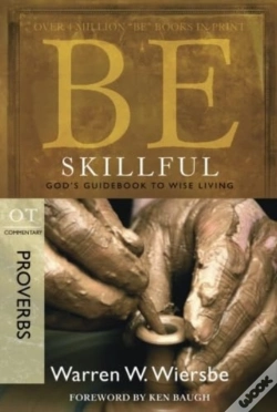 Capa do artigo Be Skillful - Proverbs