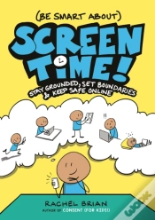 Capa do artigo (Be Smart About) Screen Time!