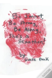 Capa do artigo Be Smart, Be Strong, Be Along, She S A S