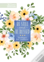 Capa do artigo Be Still And Be Blessed