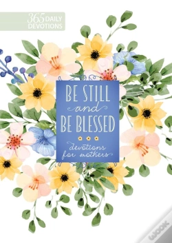 Capa do artigo Be Still And Be Blessed