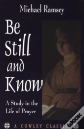 Be Still And Know