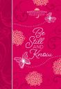 Be Still And Know - Preview