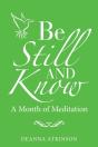 Be Still And Know - Preview