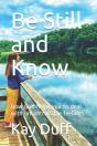 Be Still And Know - Preview