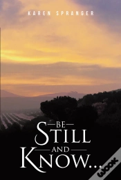 Capa do artigo Be Still And Know...