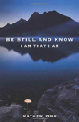 Be Still And Know - Preview
