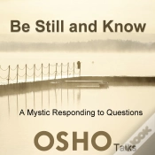 Capa do artigo Be Still And Know