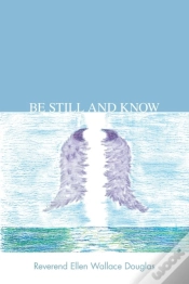Capa do artigo Be Still And Know
