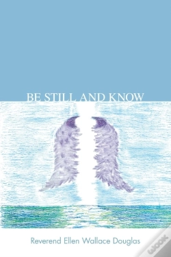 Capa do artigo Be Still And Know