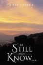 Be Still And Know... - Preview