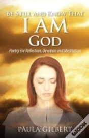 Capa do artigo Be Still And Know That I Am God: Poetry For Reflection, Devotion And Meditation