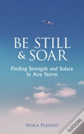 Be Still And Soar | Finding Strength And Solace In Any Storm
