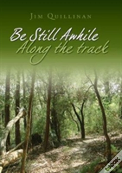 Capa do artigo Be Still Awhile Along The Track
