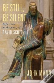 Capa do artigo Be Still, Be Silent