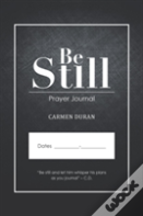 Be Still