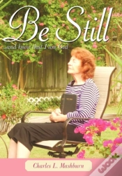 Capa do artigo Be Still