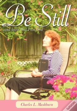 Capa do artigo Be Still