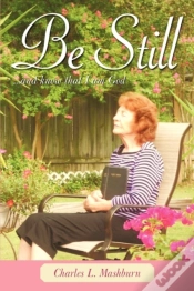 Capa do artigo Be Still