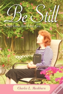 Capa do artigo Be Still