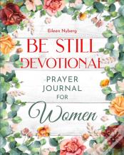 Be Still Devotional