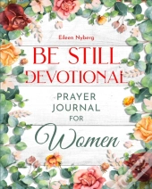 Be Still Devotional