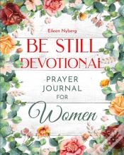 Capa do artigo Be Still Devotional