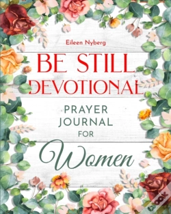 Capa do artigo Be Still Devotional