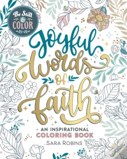 Capa do artigo Be Still & Color