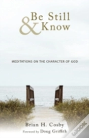 Capa do artigo Be Still & Know