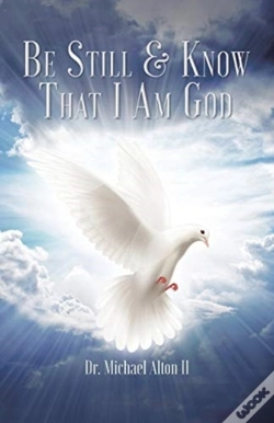 Capa do artigo Be Still & Know That I Am God