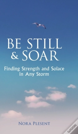 Capa do artigo Be Still & Soar