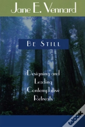 Capa do artigo Be Still