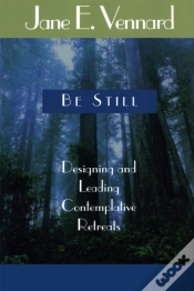 Capa do artigo Be Still