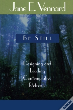 Capa do artigo Be Still