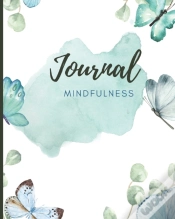 Capa do artigo Be Still Journal