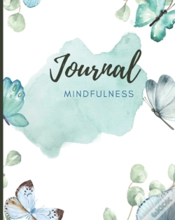 Capa do artigo Be Still Journal