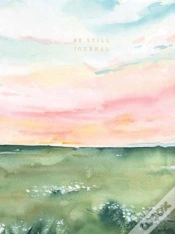 Capa do artigo Be Still Journal