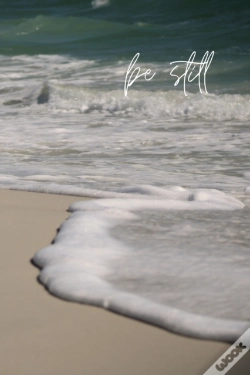 Capa do artigo Be Still