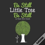 Capa do artigo Be Still, Little Tree, Be Still