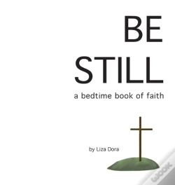 Capa do artigo Be Still