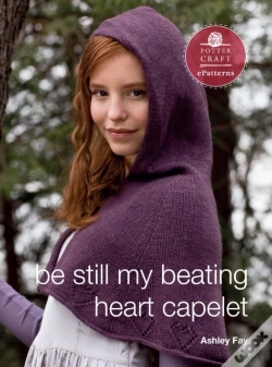 Capa do artigo Be Still My Beating Heart Capelet