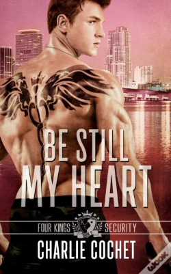 Capa do artigo Be Still My Heart