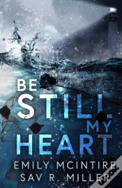 Capa do artigo Be Still My Heart