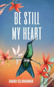 Capa do artigo Be Still My Heart