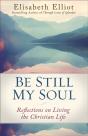 Be Still My Soul - Preview