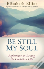 Capa do artigo Be Still My Soul