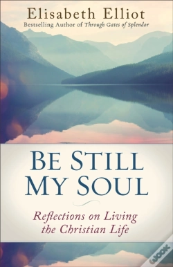 Capa do artigo Be Still My Soul